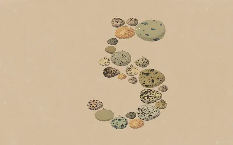 Arte oficial de lançamento do claude opus 5, novo modelo de inteligência artificial da anthropic