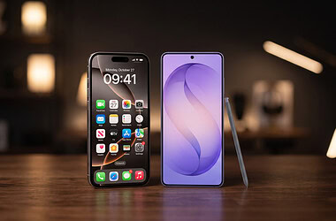 12 smartphones com desconto no prime day 2026. O grande dia de ofertas da amazon oferece smartphones de marcas como apple e samsung com descontos imperdíveis. Confira a lista completa