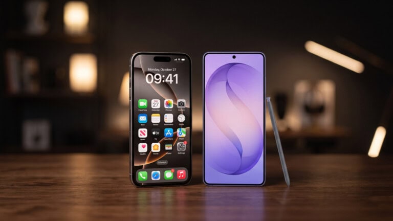 15 smartphone in offerta per il Prime Day 2026. La grande giornata di sconti di Amazon propone smartphone di marchi come Apple e Samsung con riduzioni imperdibili. Scopri l'elenco completo.