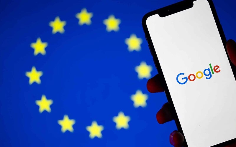 União europeia obriga google a abrir android para concorrentes de ia