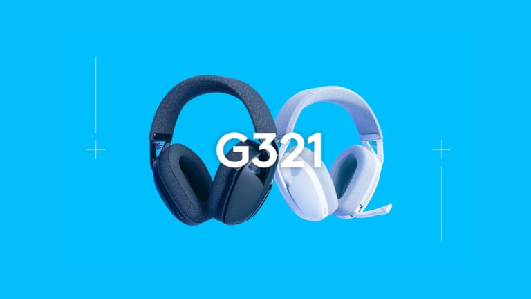 Veja as vantagens do headset gamer logitech g321, incluindo bateria de até 20h. Com tecnologia lightspeed para conexões mais rápidas por bluetooth, o modelo promete mais de 20h de autonomia sem bateria e uma das melhores faixas de áudio da categoria. Veja mais detalhes