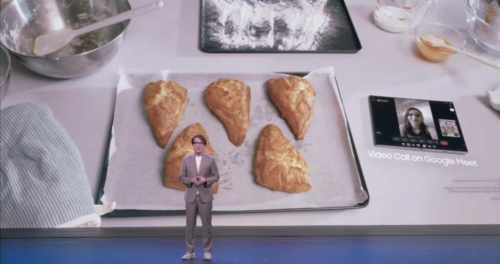 Galaxy glasses, os óculos inteligente da samsung apresentado no galaxy unpacked 2026