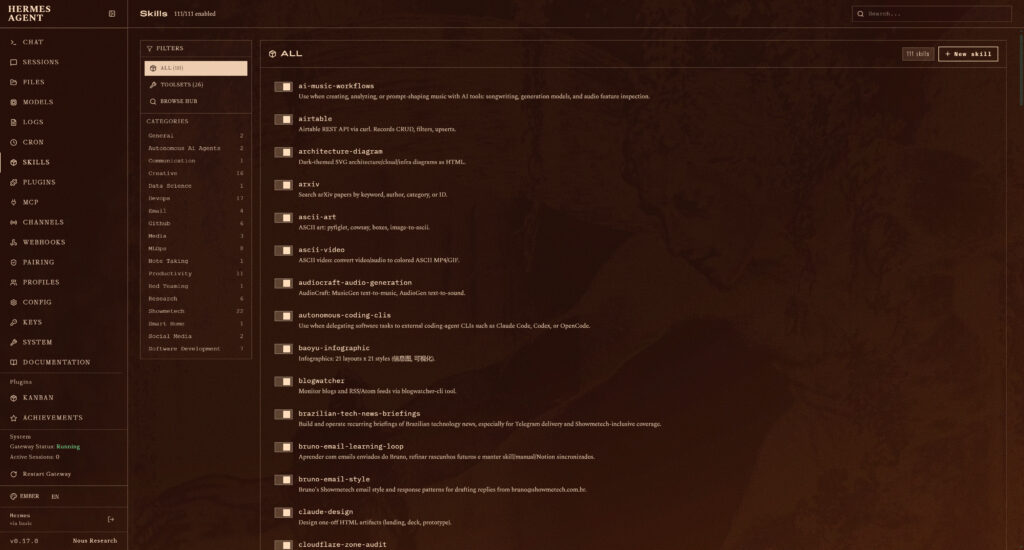 Tutorial hermes agent (guia completo): seu primeiro agente de ia em 20 minutos. O hermes agent é um assistente de ia que aprende com o uso, cria habilidades próprias e fica online 24 horas em um vps. Veja como configurar tudo do zero na hostinger usando sua assinatura do chatgpt
