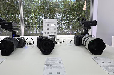 Sony apresenta câmeras alpha 7r vi, rx10 v e fx5 em evento gratuito em sp. Sony image experience 2026 acontece gratuitamente na japan house até 26 de julho, com workshops e testes de câmeras da marca no brasil. Veja detalhes