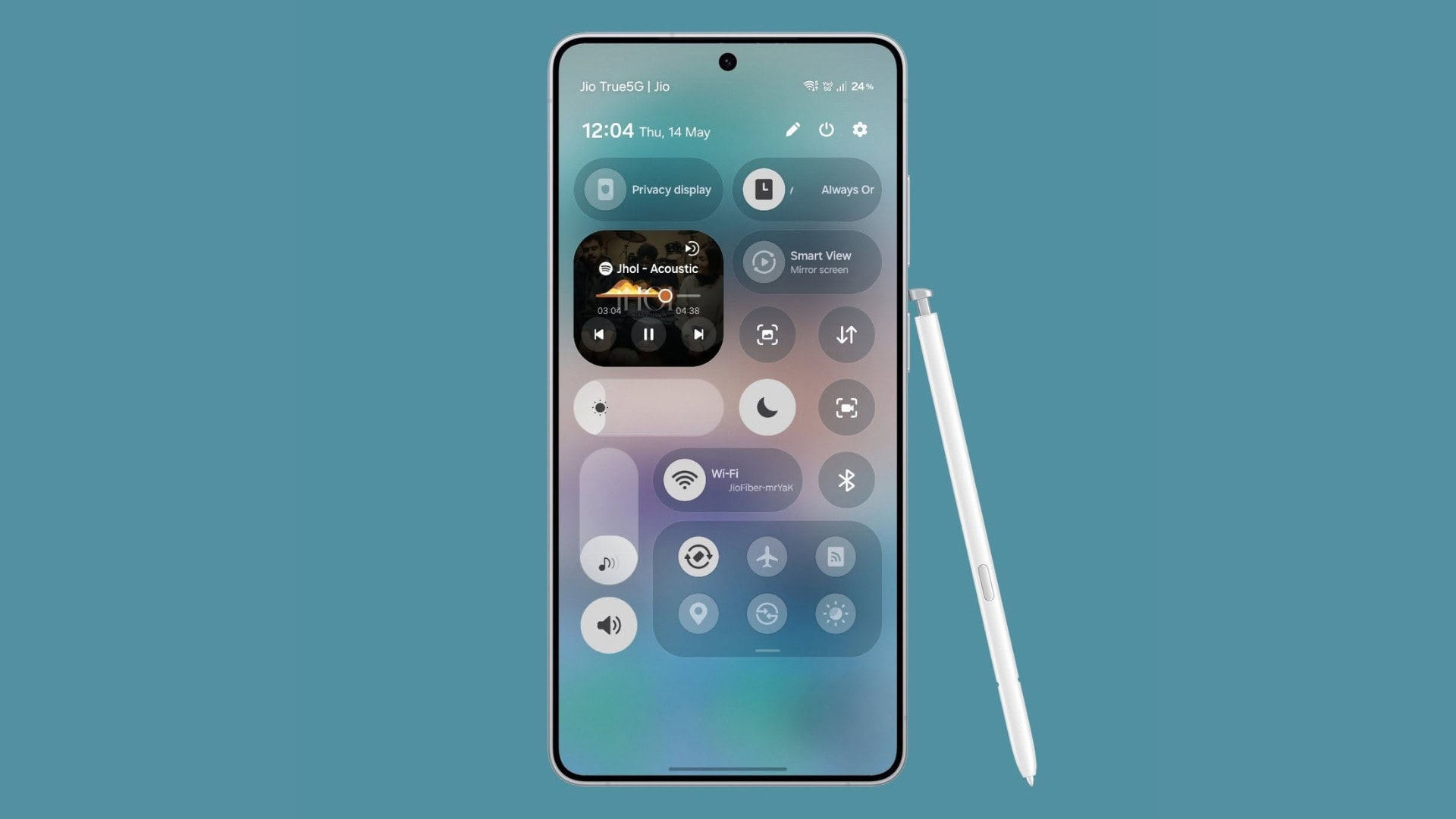 One ui 9