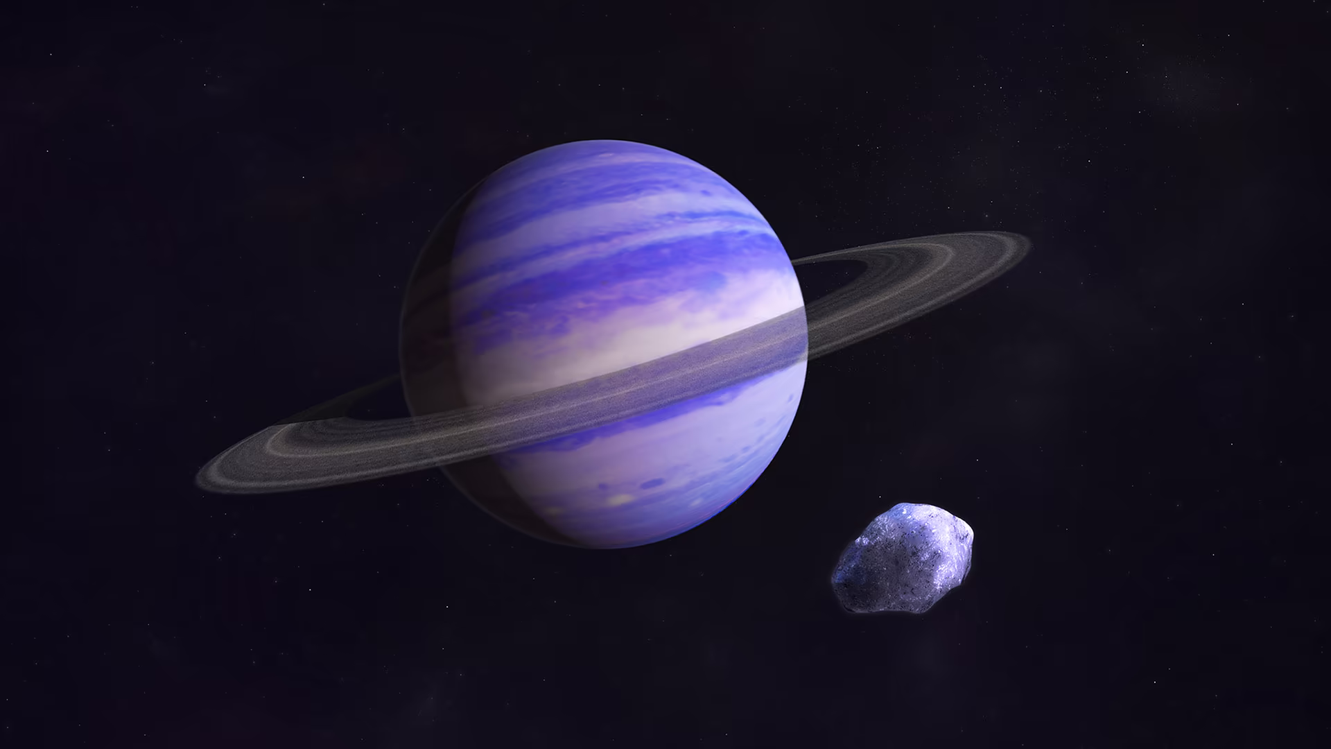 Telescópio roman da nasa tem lançamento marcado para 30 de agosto Ilustração de exoplanetas que poderão ser estudados pelo telescópio roman com microlentes e imageamento direto