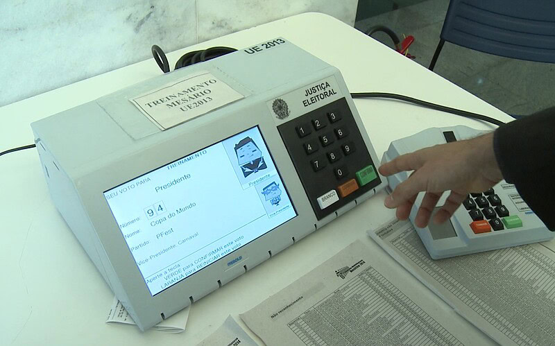 Saiba o que faz cada cargo para votar nas eleições 2026