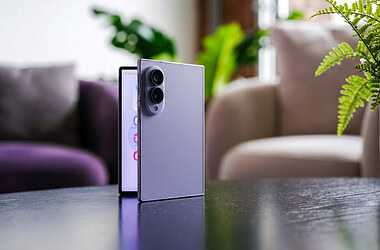 Galaxy z fold 8