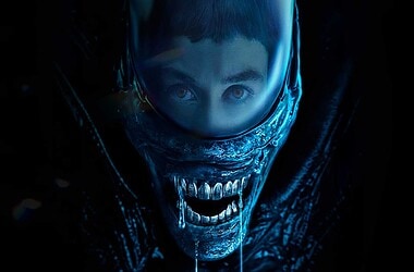Alien earth é uma das melhores séries baseadas em filmes