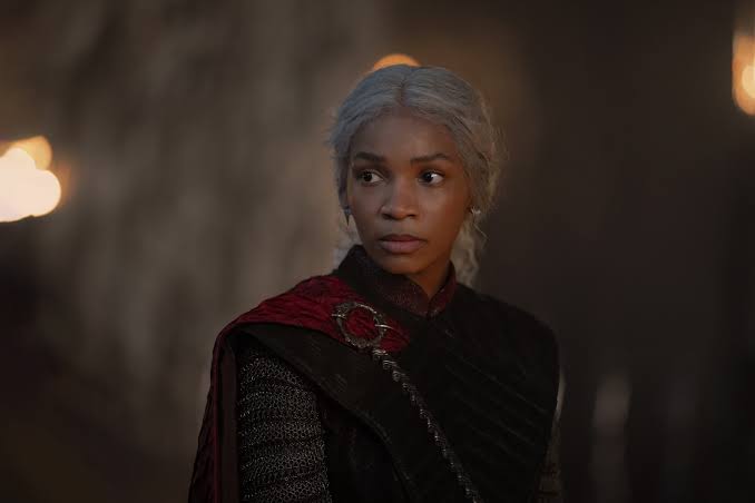 Baela targaryen (bethany antonia)