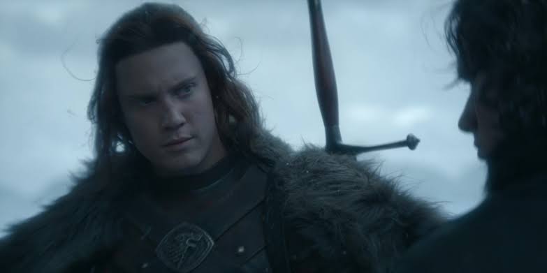 Cregan stark (tom taylor)