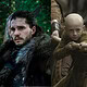 Toda a linha do tempo de game of thrones explicada