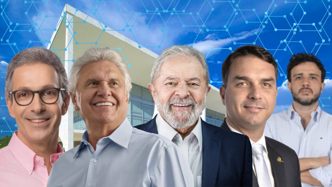 Tecnologia nas eleições 2026: veja as propostas dos candidatos à presidência