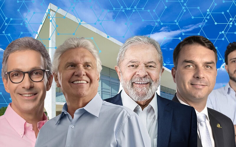 Tecnologia nas eleições 2026: veja as propostas dos candidatos à presidência