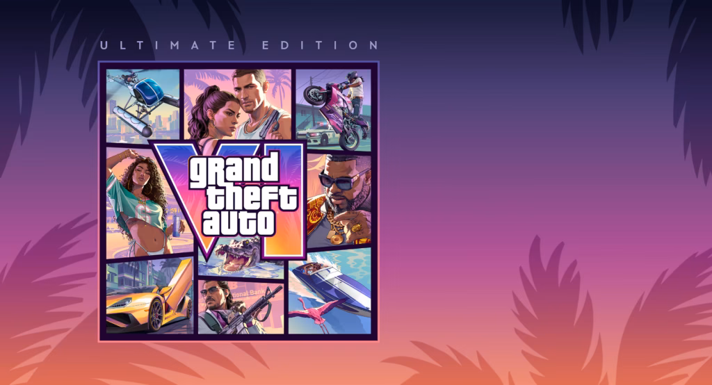 Gta 6 terá trailer com estreia exclusiva na netflix Gta 6 ultimate edition é a edição completa do novo jogo da rockstar (imagem: rockstar)