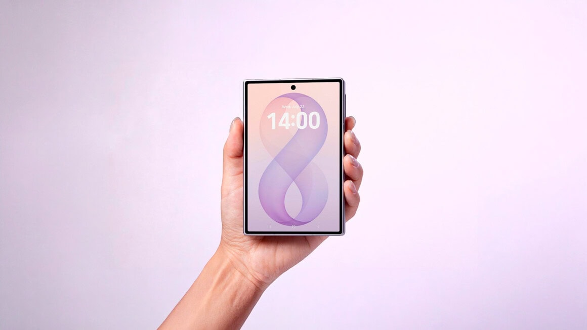 Sucesso do galaxy z fold8 faz samsung ampliar produção em 1 milhão