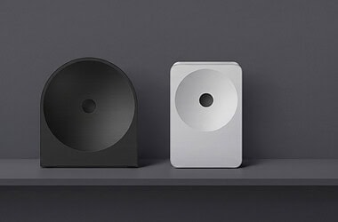 Samsung lança as smart speakers music studio 5 e music studio 7 no brasil. Modelos têm design de erwan bouroullec e alexa integrada. Saiba tudo sobre elas