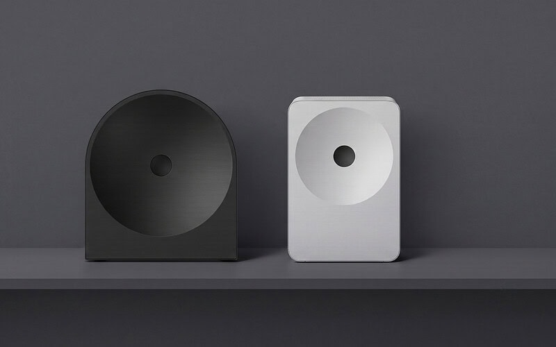 Samsung lança as smart speakers music studio 5 e music studio 7 no brasil. Modelos têm design de erwan bouroullec e alexa integrada. Saiba tudo sobre elas