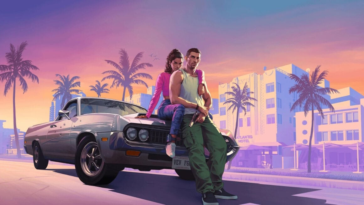 Gta 6 ganhará apresentação estendida na netflix; veja quando e onde assistir