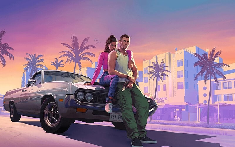Gta 6 ganhará apresentação estendida na netflix; veja quando e onde assistir