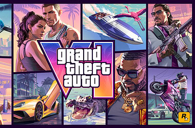 Imagem destacada tudo sobre gta 6