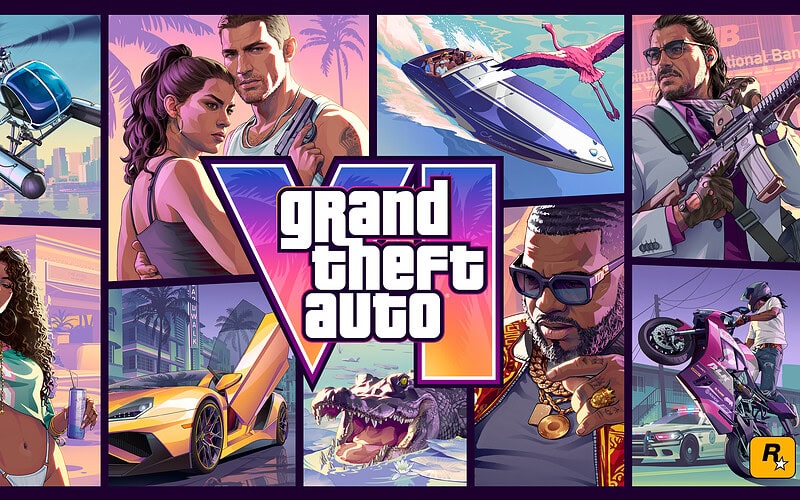 Imagem destacada tudo sobre gta 6