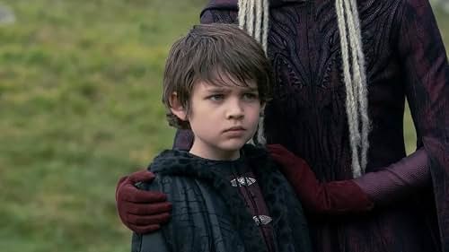 Joffrey targaryen (oscar eskinazi)