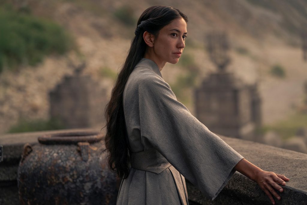 Mysaria (sonoya mizuno)