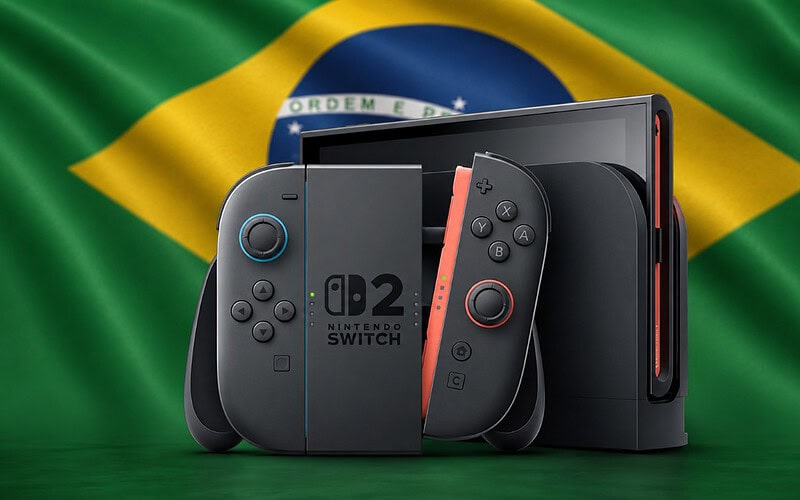Le prix de la Nintendo Switch 2 augmentera à partir du 1er septembre.