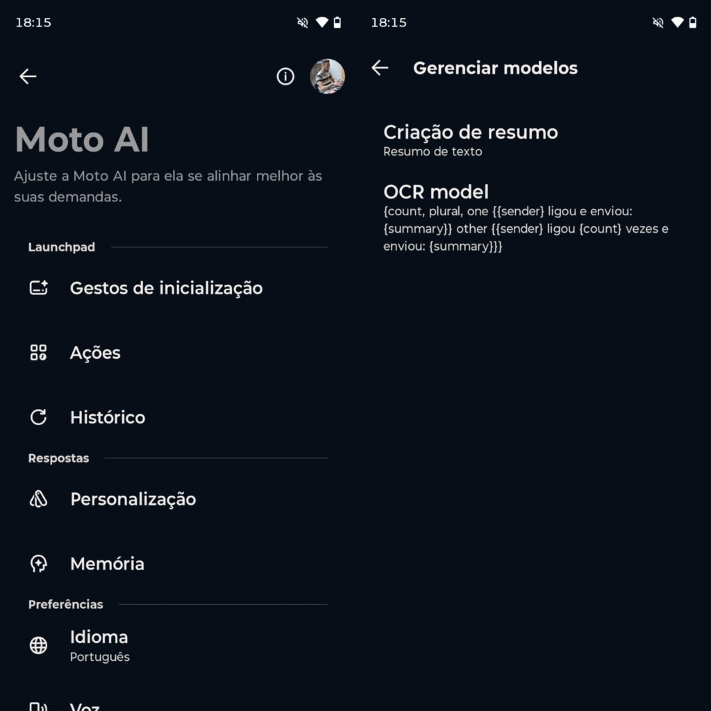 Moto ai