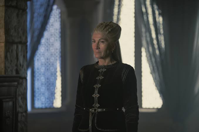 Rhaenys targaryen (eve best)