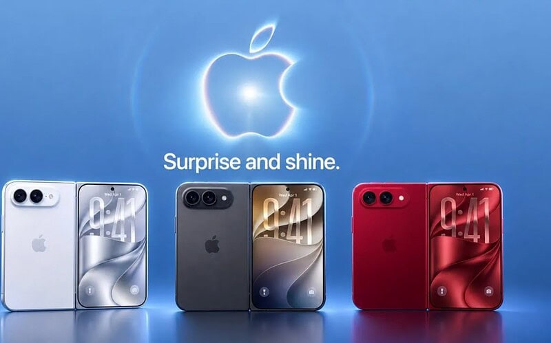 Apple confirma evento para 9 de setembro; veja o que esperar