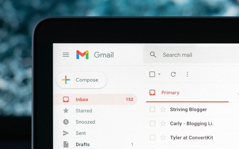Imagem destacada como criar uma conta gmail no celular ou pc