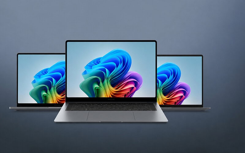 Galaxy book6, book6 pro e ultra chegam ao brasil; veja preços e especificações. Nova geração tem processadores intel core ultra série 3, gpu rtx 5060, autonomia de até 30 horas e preços a partir de r$ 8. 199