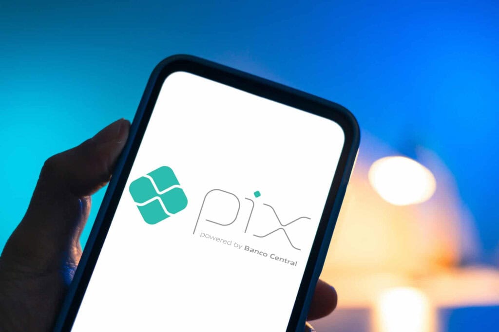 Pix automático