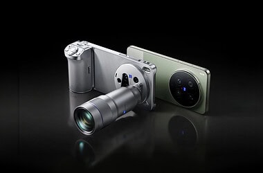 Jovi lança x300 ultra, smartphone com o conjunto de câmeras mais impressionante do brasil. Chegando a r$ 19. 999, o modelo tem kit completo de fotografia profissional e especificações técnicas impressionantes. Empresa também mostrou o jovi x300 fe, versão mais barata e também com kit, além dos fones de ouvido jovi buds pro. Confira