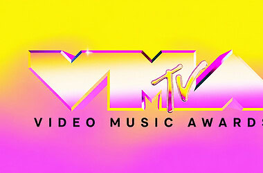 Logo do vma 2026