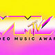Logo do vma 2026
