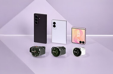 Samsung lança galaxy z fold8, z fold8 ultra, flip8 e watch9 no brasil. Três novos smartphones e relógios chegaram ao brasil com benefícios do google, skeelo e strava. Parcelamentos podem ser feitos em até 21x; veja preços