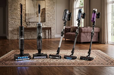 Arno lança 5 novos aspiradores e limpadoras de piso com bateria de longa duração. Ampliando seu portfólio no brasil, a arno lançou novas opções para a limpeza de toda a casa: os novos x-force flex 9. 60, x-force flex 10. 80, x-force flex 14. 60, -clean 4 e x-clean 7 serão vendidos a partir de r$ 1. 199 e se destacam por conseguir aspirar diversos tipos de sujeira, sendo uma opção completa até mesmo para quem tem pets. Conheça cada um deles de perto: