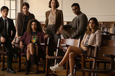 Elenco da série brasileira habeas corpus, destaque da netflix em setembro de 2026