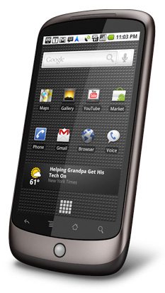 Guia showmetech: os melhores smartphones para este natal – 2010. ,
