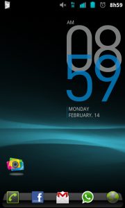 Desire-hd-cyanogenmod-7-01 Teste de uis: as melhores interfaces de usuário para smartphones. Em conversas com a nossa equipe de autores do showmetech, tentamos definir qual é a melhor interface do usuário ou ui (user interface) dos smartphones.