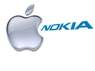 apple-pass-nokia Apple überholt Nokia und wird zum größten Smartphone-Hersteller der Welt. Apple überholt Nokia und ist die Nummer eins bei Smartphones