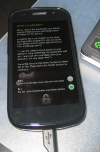 Desbloquear, root e recovery no nexus s Desbloquear, root e recovery no nexus s. Esse é um passo a passo bem simples ensinando como rapidamente você pode desbloquear o seu nexuss