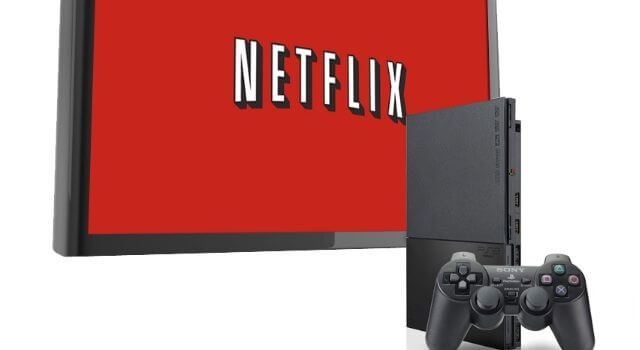 Netflix anuncia fim do suporte ao playstation 2. O netflix anunciou que a partir de 31 de março de 2012 sua plataforma não dará mais suporte ao playstation 2.
