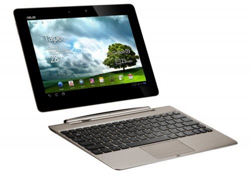 آسوس محول رئيس الوزراء سيحصل جهاز Asus Transformer Prime اللوحي على تحديث Ice Cream Sandwich في 12 يناير. وقد أكد قسم Asus في المملكة المتحدة هذا التحديث على صفحته الرسمية على فيسبوك.