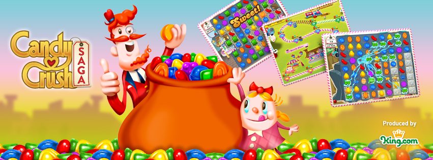 Game review: candy crush saga Ccscoverpage