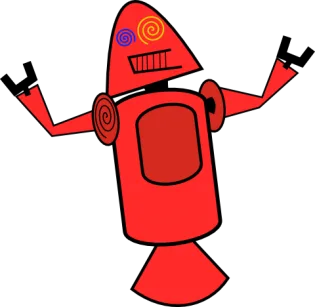 Conheça os dandroids, os quase mascotes do android (felizmente! ) Conheça os dandroids, os quase mascotes do android (felizmente! ). Numa reunião em 2007, dan morril apresentou em uma reunião com os engenheiros do google o mascote da plataforma android. Felizmente nem eu nem vocês chegamos a conhecê-lo, pois irina blok criou o bonitinho bugdroid, robôzinho verde que conhecemos como a cara do android.