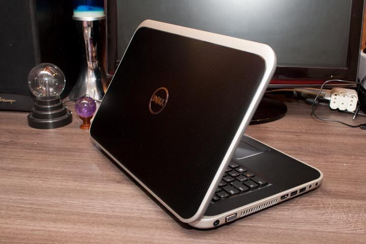 Unboxing: notebook dell inspiron 15r special edition Unboxing dell inspiron 15r special edition